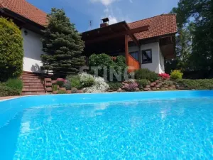 Prodej ubytování, Široká Niva, 268 m2