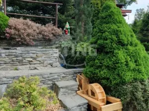 Prodej ubytování, Široká Niva, 268 m2