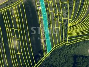 Prodej sadu/vinice, Věteřov, 1592 m2