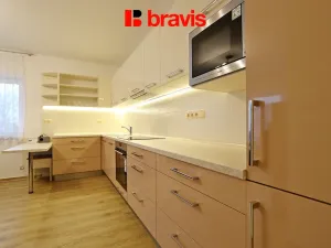 Pronájem bytu 2+kk, Kobylnice, U Řempa, 60 m2