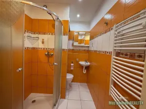 Pronájem bytu 2+kk, Praha - Zličín, Nedašovská, 40 m2