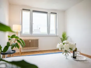 Pronájem bytu 2+1, Strakonice - Strakonice II, Dukelská, 63 m2