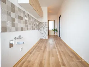 Pronájem bytu 2+1, Strakonice - Strakonice II, Dukelská, 63 m2