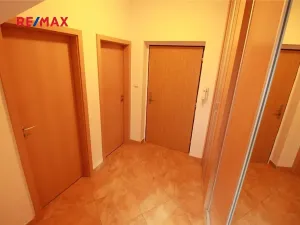 Pronájem bytu 3+kk, Kladno, Komenského, 105 m2