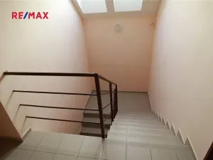 Pronájem bytu 3+kk, Kladno, Komenského, 105 m2