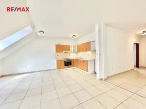 Prodej bytu 3+kk, Kladno, Fügnerova, 111 m2