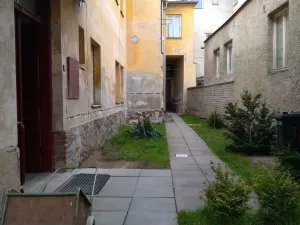 Prodej činžovního domu, Pelhřimov, Masarykovo náměstí, 1081 m2