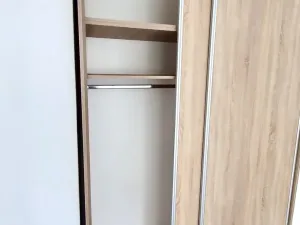 Pronájem bytu 1+1, Sokolov, Karla Havlíčka Borovského, 42 m2