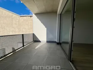 Pronájem bytu 1+kk, Brno, Gajdošova, 33 m2