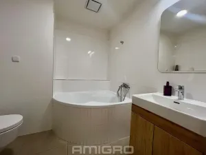 Pronájem bytu 1+kk, Brno, Gajdošova, 33 m2