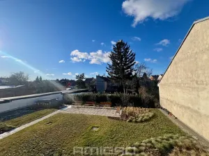 Pronájem bytu 1+kk, Brno, Gajdošova, 33 m2