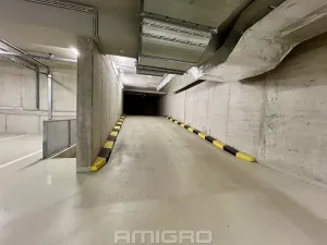 Pronájem bytu 1+kk, Brno, Gajdošova, 33 m2