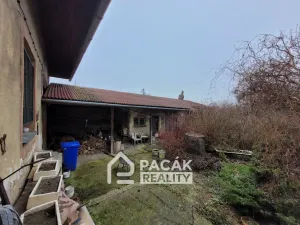 Prodej rodinného domu, Týn nad Bečvou, Smetanova, 150 m2