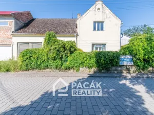 Prodej rodinného domu, Týn nad Bečvou, Smetanova, 150 m2