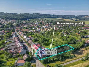 Prodej rodinného domu, Týn nad Bečvou, Smetanova, 150 m2