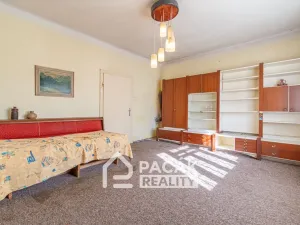 Prodej rodinného domu, Týn nad Bečvou, Smetanova, 150 m2
