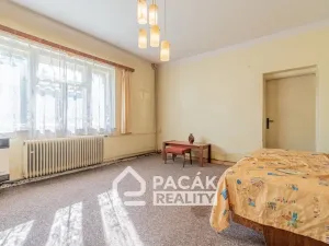Prodej rodinného domu, Týn nad Bečvou, Smetanova, 150 m2