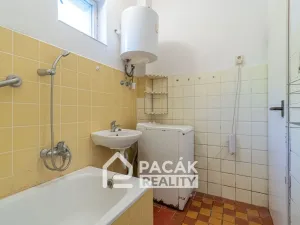 Prodej rodinného domu, Týn nad Bečvou, Smetanova, 150 m2