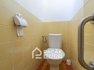 Prodej rodinného domu, Týn nad Bečvou, Smetanova, 150 m2