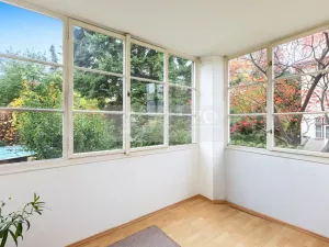 Prodej bytu 3+1, Mladá Boleslav, Boženy Němcové, 84 m2