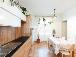 Prodej bytu 3+1, Mladá Boleslav, Boženy Němcové, 84 m2