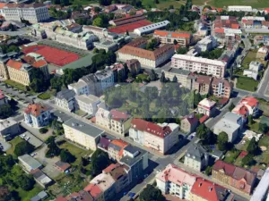 Prodej bytu 3+1, Mladá Boleslav, Boženy Němcové, 84 m2