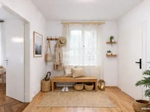 Prodej bytu 3+1, Mladá Boleslav, Boženy Němcové, 84 m2