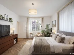 Prodej bytu 3+1, Mladá Boleslav, Boženy Němcové, 84 m2