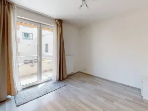 Pronájem bytu 2+kk, Praha - Holešovice, Na Maninách, 65 m2