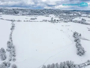 Prodej pole, Mariánské Lázně, 52213 m2