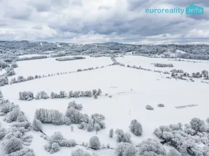 Prodej pole, Mariánské Lázně, 52213 m2