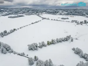 Prodej pole, Mariánské Lázně, 52213 m2
