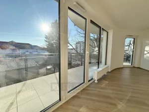 Pronájem bytu 2+kk, České Budějovice, Na Zlaté stoce, 63 m2