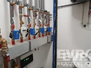 Pronájem kanceláře, Vrchlabí, okres trutnov, Lánovská, 50 m2