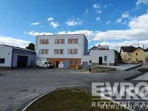 Pronájem kanceláře, Vrchlabí, okres trutnov, Lánovská, 50 m2