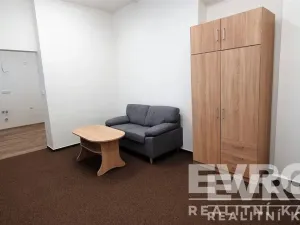 Pronájem kanceláře, Vrchlabí, okres trutnov, Lánovská, 50 m2