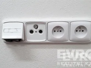 Pronájem kanceláře, Vrchlabí, okres trutnov, Lánovská, 50 m2