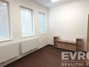 Pronájem kanceláře, Vrchlabí, okres trutnov, Lánovská, 50 m2