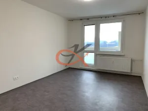Pronájem bytu 1+kk, Rožnov pod Radhoštěm, Borová, 28 m2