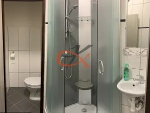 Pronájem bytu 1+kk, Rožnov pod Radhoštěm, Borová, 28 m2