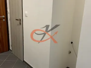 Pronájem bytu 1+kk, Rožnov pod Radhoštěm, Borová, 28 m2