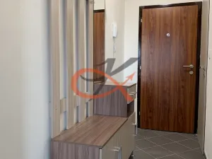 Pronájem bytu 1+kk, Rožnov pod Radhoštěm, Borová, 28 m2