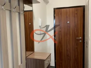 Pronájem bytu 1+kk, Rožnov pod Radhoštěm, Borová, 28 m2