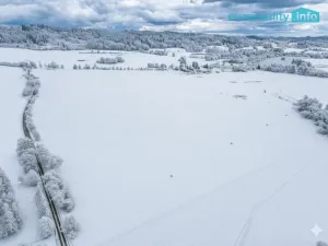 Prodej pole, Mariánské Lázně, 112367 m2