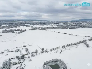 Prodej pole, Mariánské Lázně, 112367 m2