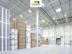 Pronájem skladu, Klatovy - Klatovy II, Schiffauerova, 5000 m2