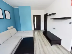 Pronájem bytu 2+1, Olomouc, I. P. Pavlova, 46 m2