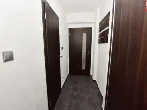 Pronájem bytu 2+1, Olomouc, I. P. Pavlova, 46 m2