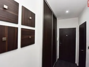 Pronájem bytu 2+1, Olomouc, I. P. Pavlova, 46 m2