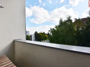 Pronájem bytu 2+1, Olomouc, I. P. Pavlova, 46 m2